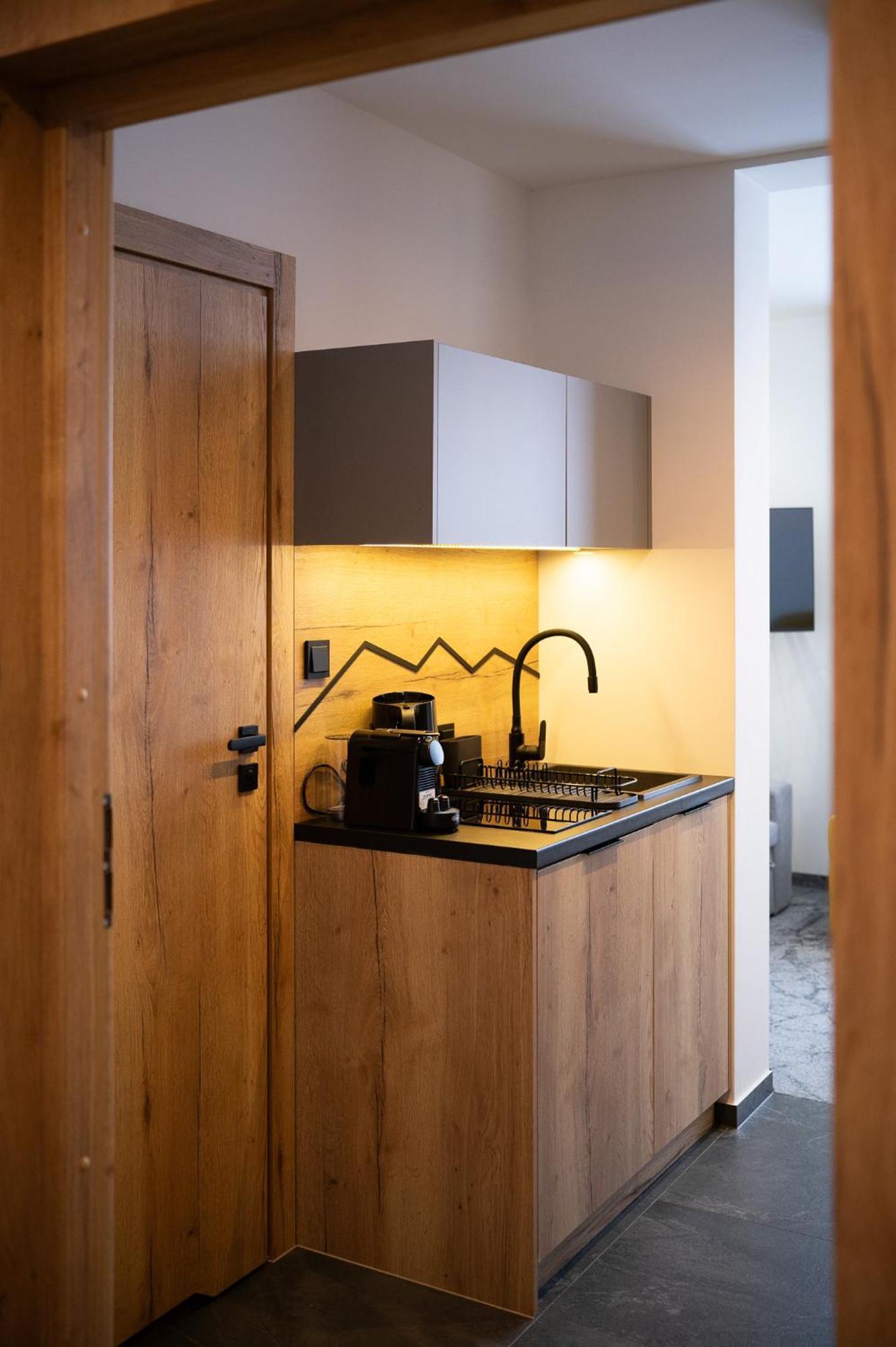 Szlakami 5 Dolin - Apartamenty Obok Doliny Strazyskiej - Sauna I Parking Gratis! Zakopane Eksteriør bilde