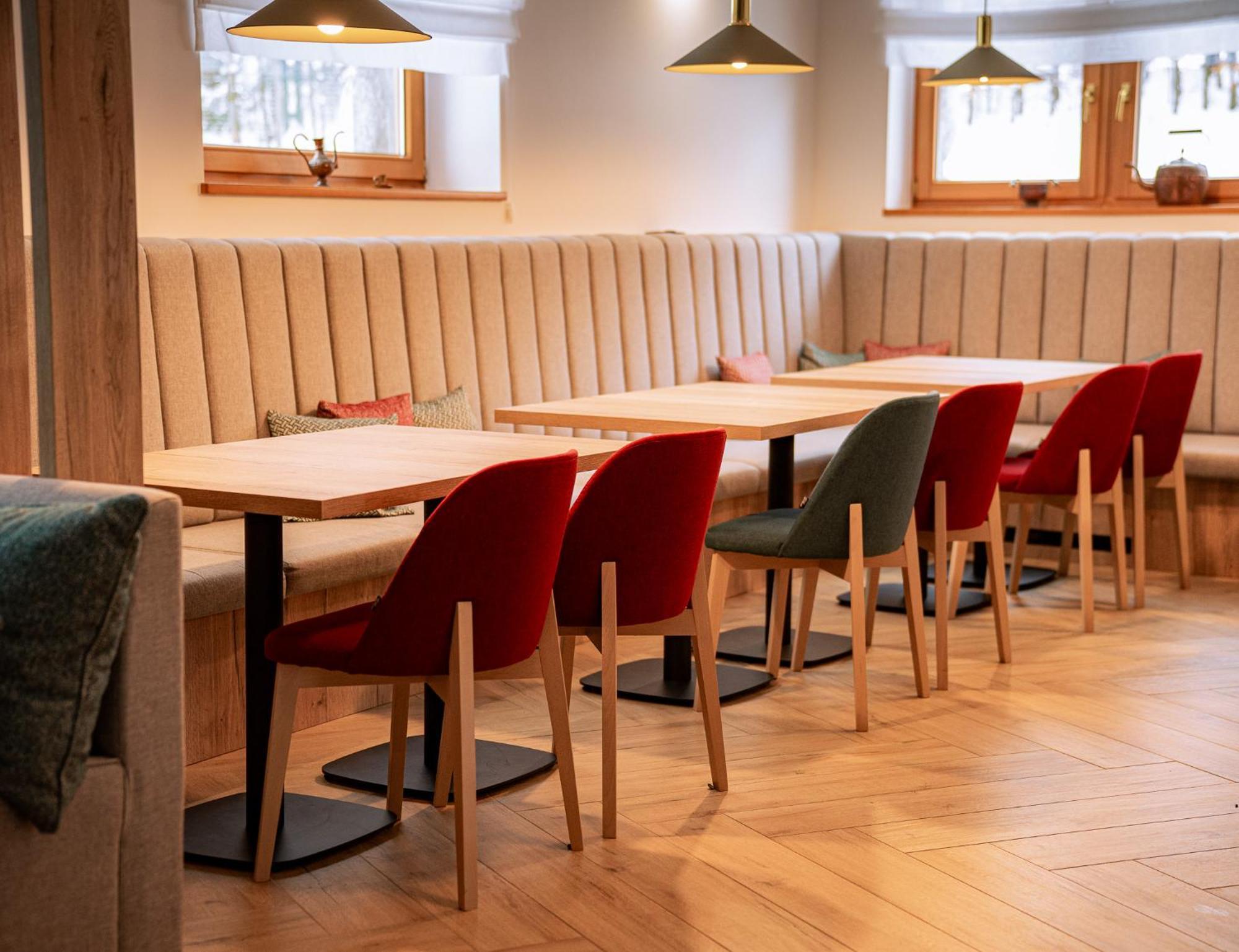 Szlakami 5 Dolin - Apartamenty Obok Doliny Strazyskiej - Sauna I Parking Gratis! Zakopane Eksteriør bilde