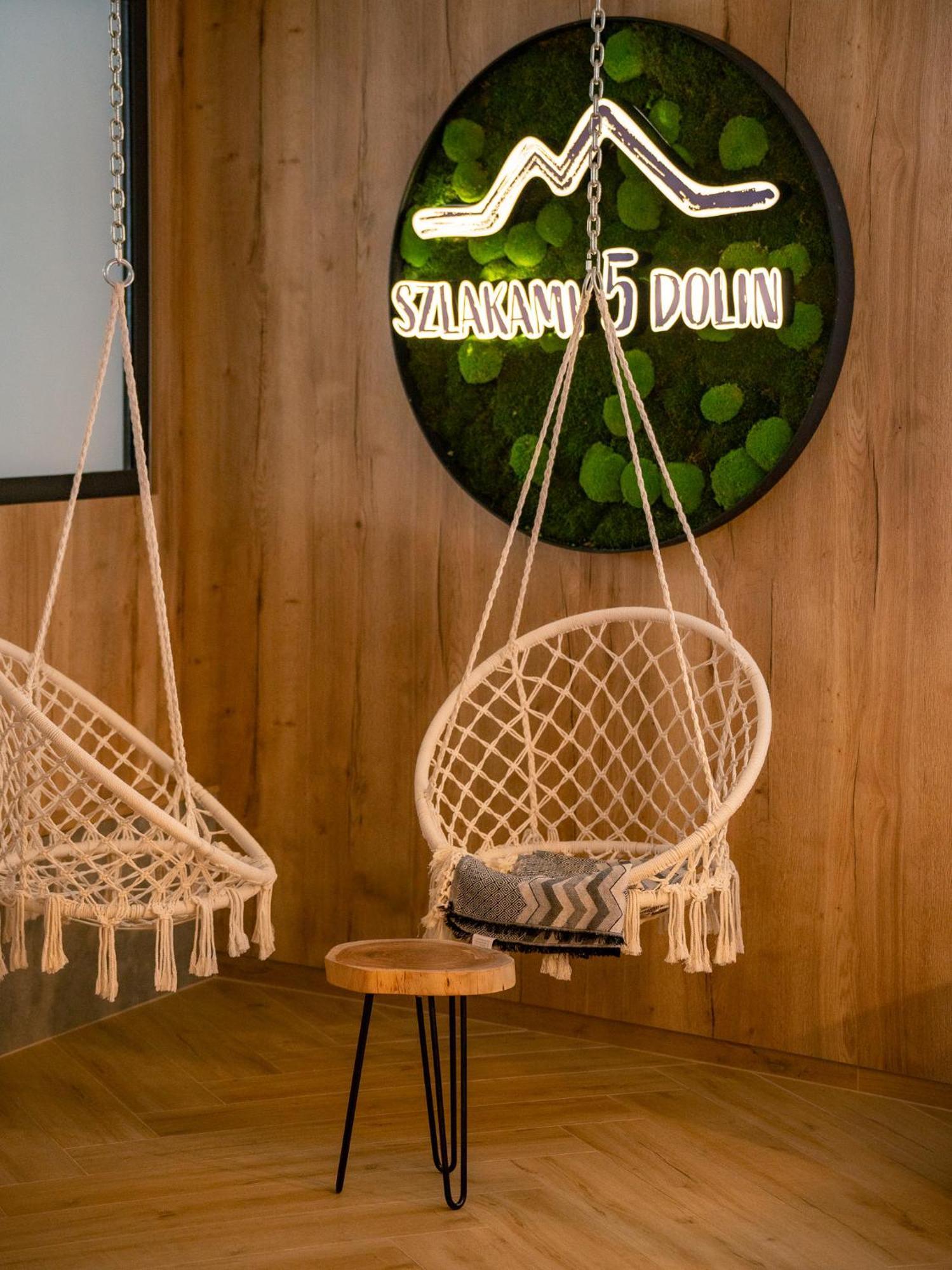 Szlakami 5 Dolin - Apartamenty Obok Doliny Strazyskiej - Sauna I Parking Gratis! Zakopane Eksteriør bilde