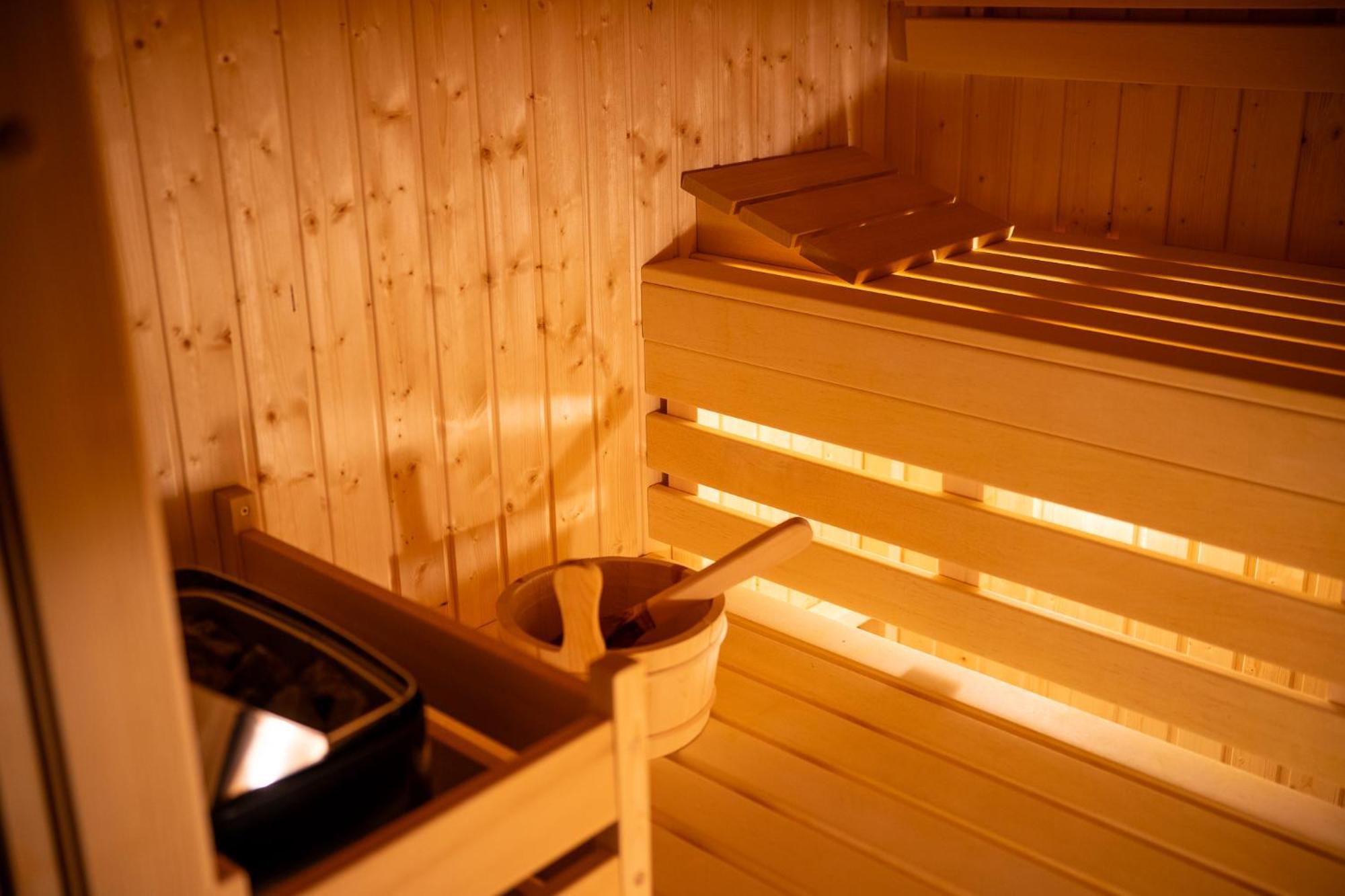 Szlakami 5 Dolin - Apartamenty Obok Doliny Strazyskiej - Sauna I Parking Gratis! Zakopane Eksteriør bilde
