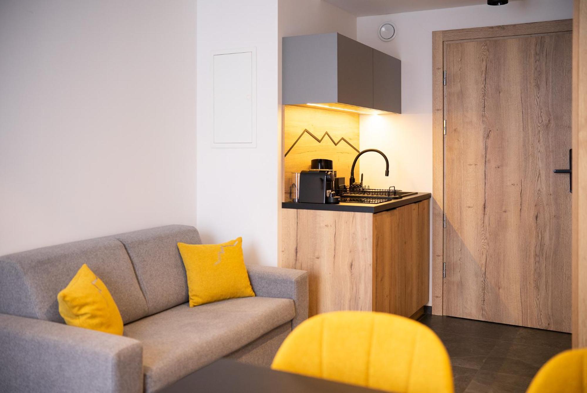 Szlakami 5 Dolin - Apartamenty Obok Doliny Strazyskiej - Sauna I Parking Gratis! Zakopane Eksteriør bilde