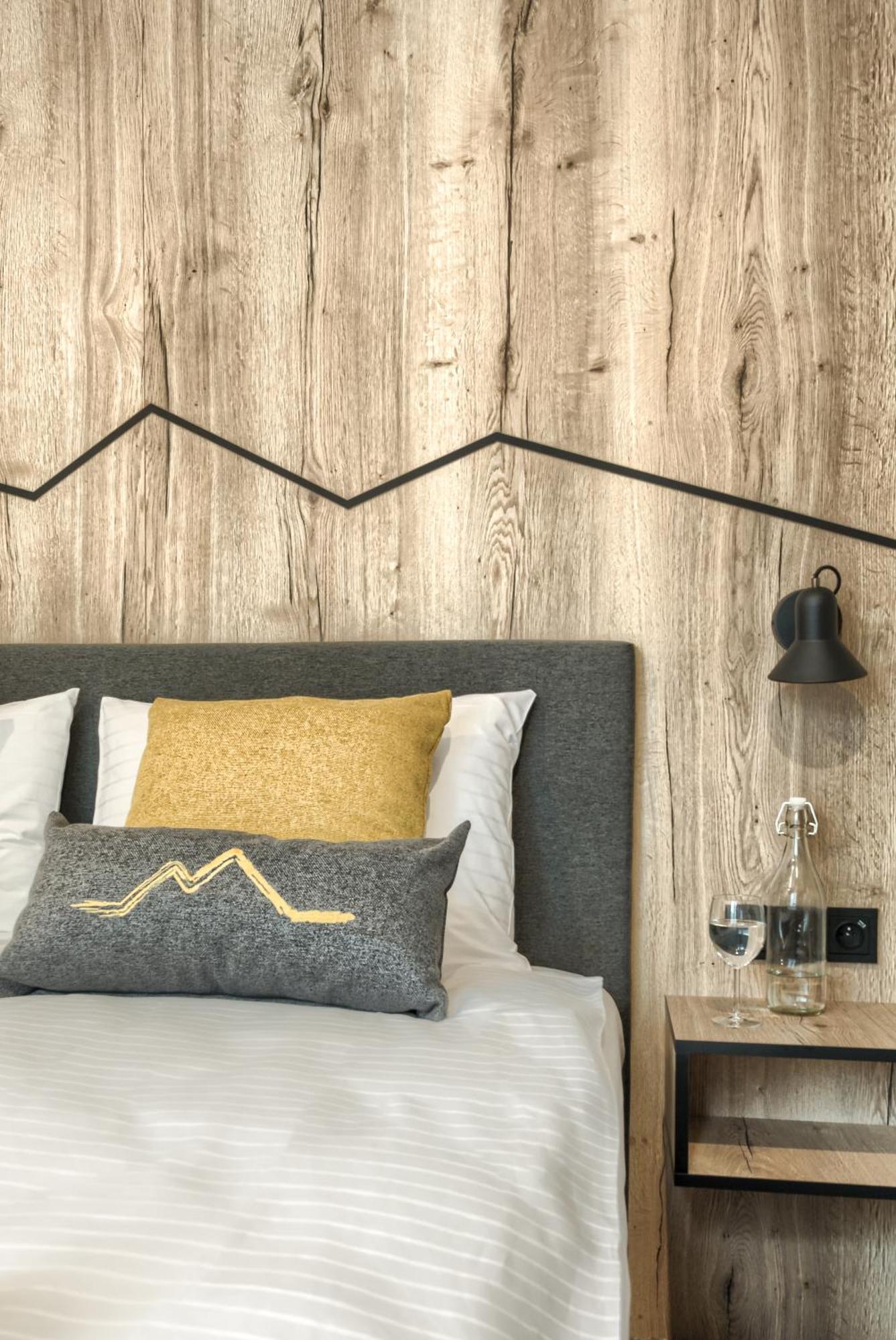 Szlakami 5 Dolin - Apartamenty Obok Doliny Strazyskiej - Sauna I Parking Gratis! Zakopane Eksteriør bilde