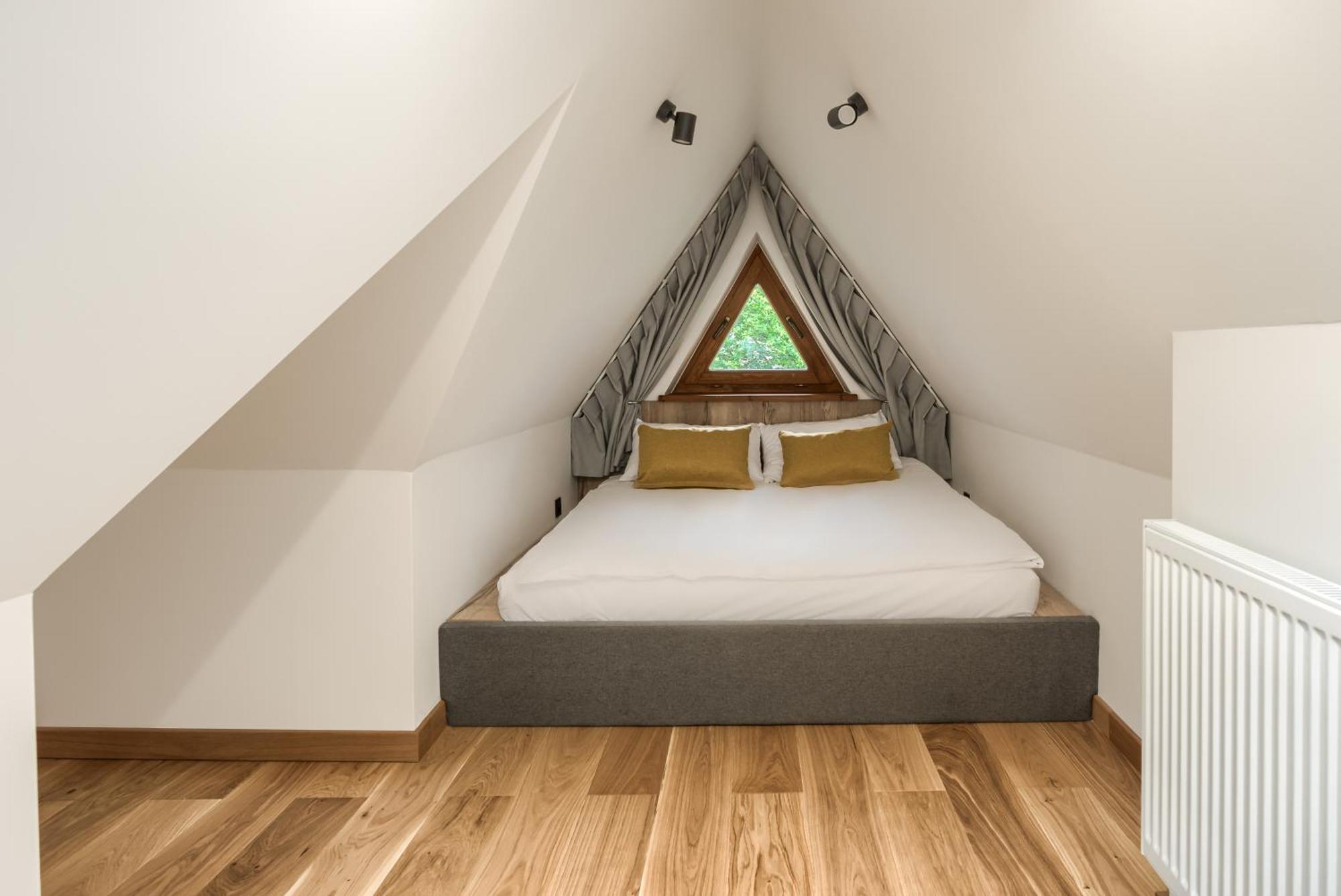 Szlakami 5 Dolin - Apartamenty Obok Doliny Strazyskiej - Sauna I Parking Gratis! Zakopane Eksteriør bilde