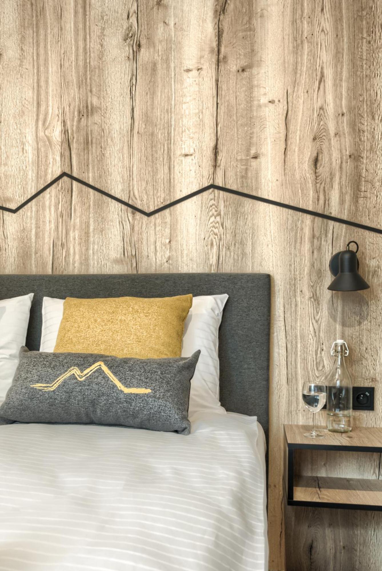 Szlakami 5 Dolin - Apartamenty Obok Doliny Strazyskiej - Sauna I Parking Gratis! Zakopane Eksteriør bilde